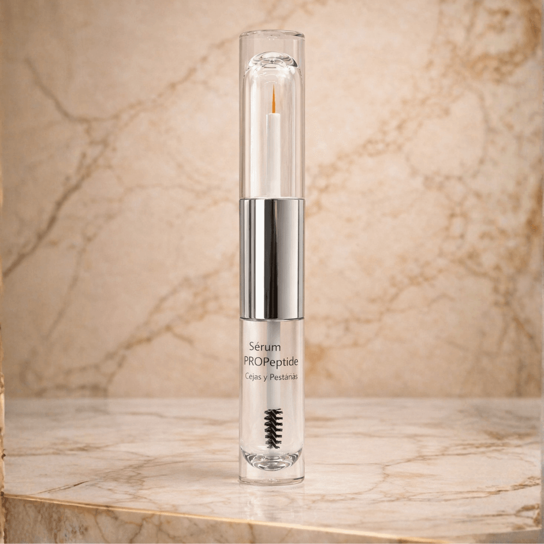 Serum ProPeptide Cejas y Pestañas