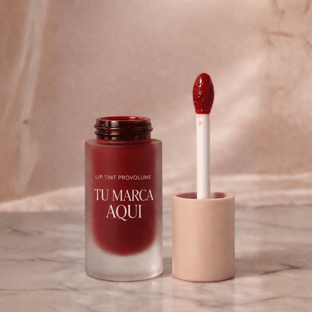 Lip Tint Pro-Volume