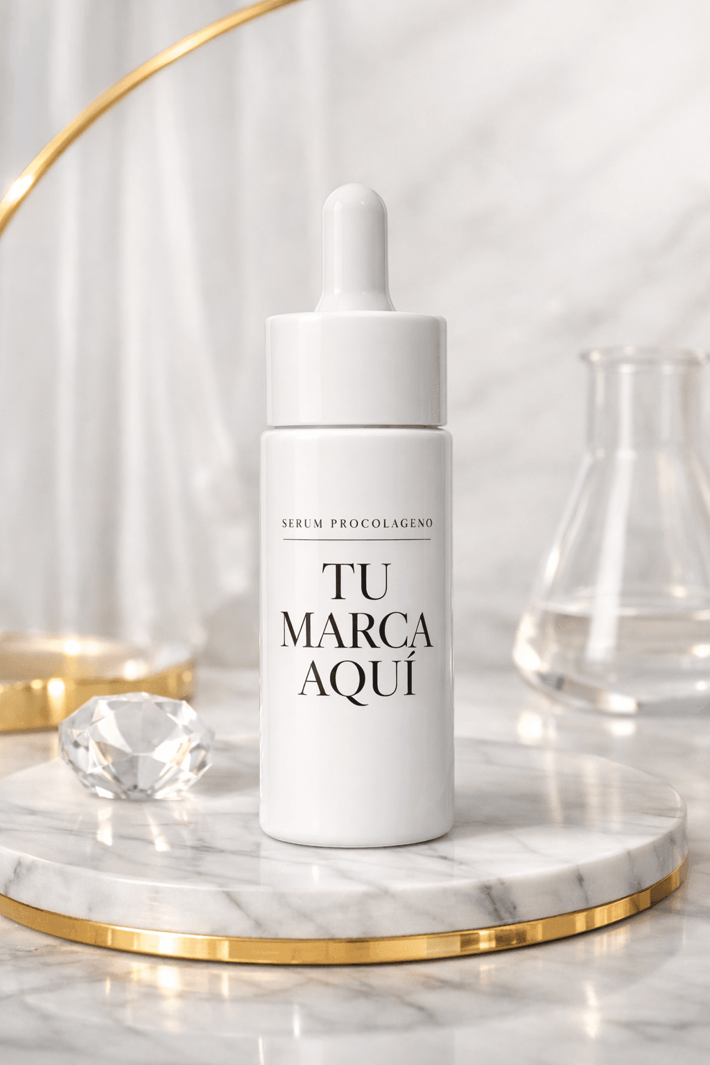 Serum ProColágeno